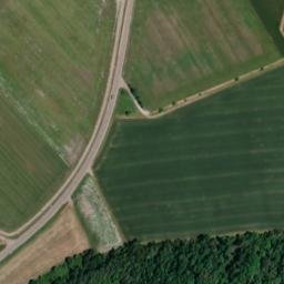 Satellite imagery of Hinterer Berg, DE