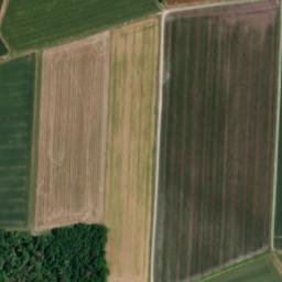 Satellite imagery of Hinterer Berg, DE