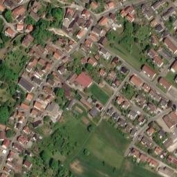 Satellite imagery of Weißes Schloss, DE