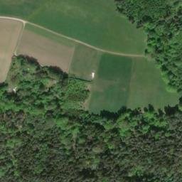 Satellite imagery of Nuschelberg Ebene, DE