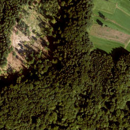 Satellite imagery of Kleiner Hansgörgel, DE