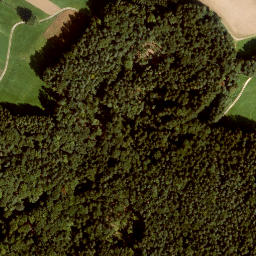 Satellite imagery of Kleiner Hansgörgel, DE