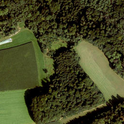 Satellite imagery of Kleeberg, DE
