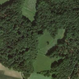 Satellite imagery of Hoher Berg, DE