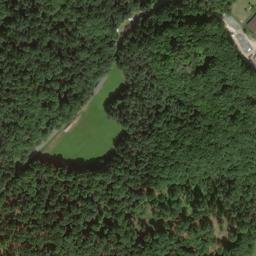 Satellite imagery of Gemeindeberg, DE