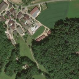 Satellite imagery of Gemeindeberg, DE