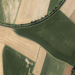 Satellite imagery of Auf der Höhe, DE