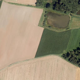 Satellite imagery of Auf der Höhe, DE