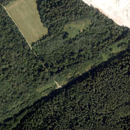 Satellite imagery of Vorderer Wenzelberg, DE