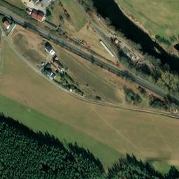 Satellite imagery of Fischberg, DE