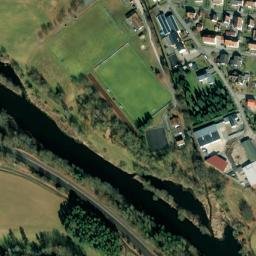 Satellite imagery of Fischberg, DE