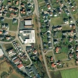 Satellite imagery of Burg Wernberg, DE