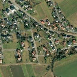 Satellite imagery of Burg Wernberg, DE
