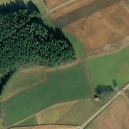 Satellite imagery of Blödenzellhöhe, DE