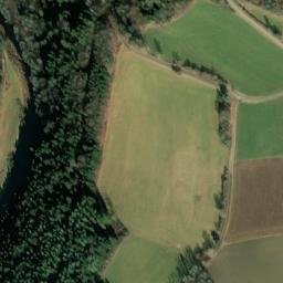 Satellite imagery of Kalvarien Berg, DE
