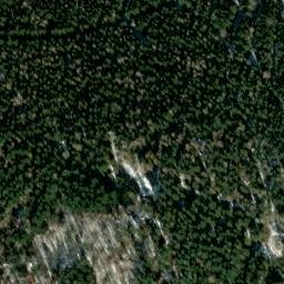 Satellite imagery of Hoher Rainstein, DE
