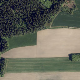 Satellite imagery of Bergel, DE