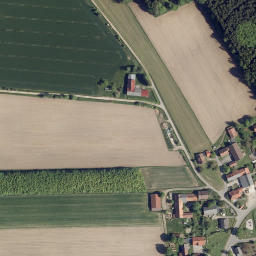 Satellite imagery of Bergel, DE