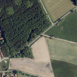 Satellite imagery of Bergel, DE