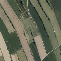 Satellite imagery of Gradelhöhe, DE