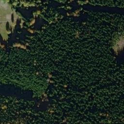Satellite imagery of Malý Zvon [Bělá nad Radbuzou-Pleš], CZ
