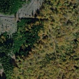 Satellite imagery of Malý Zvon [Bělá nad Radbuzou-Pleš], CZ