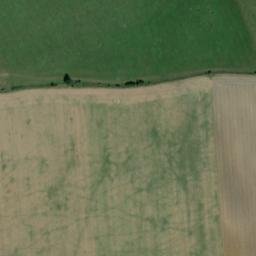 Satellite imagery of Šibeniční vrch [Mutěnín], CZ