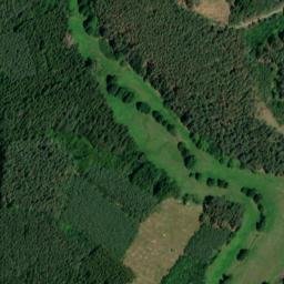 Satellite imagery of Rokošínský vrch [Poběžovice u Domažlic] GSM, CZ
