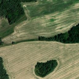 Satellite imagery of Rokošínský vrch [Poběžovice u Domažlic] GSM, CZ
