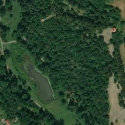 Satellite imagery of [Horšovský Týn] outlook t., CZ