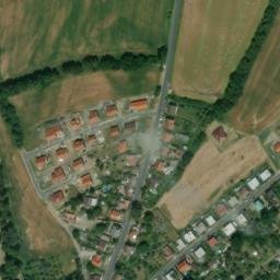 Satellite imagery of [Horšovský Týn] outlook t., CZ