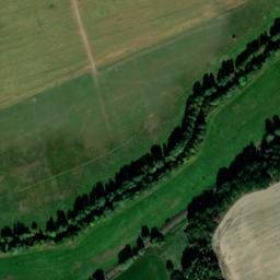Satellite imagery of (Ovčí pastviny [Horšovský Týn - Semošice]) GSM, CZ