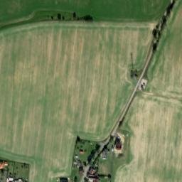 Satellite imagery of [Čermná u Merklína] GSM, CZ