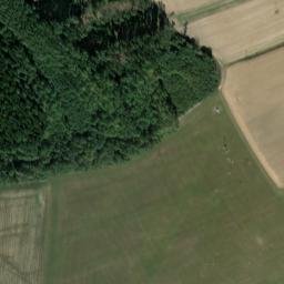 Satellite imagery of Hájek [Roupov], CZ