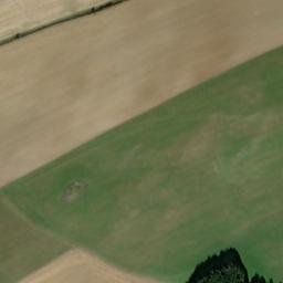 Satellite imagery of Dubí [Roupov], CZ