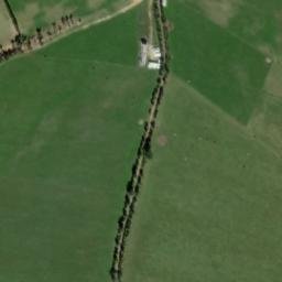 Satellite imagery of Dubí [Roupov], CZ