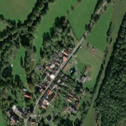 Satellite imagery of Lužanská hora [Lužany - Zelené], CZ