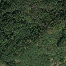 Satellite imagery of Lužanská hora [Lužany - Zelené], CZ