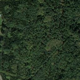 Satellite imagery of Černý les [Příchovice - Zálesí], CZ