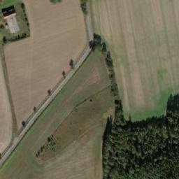 Satellite imagery of Nevěrná [Horšice-Újezd], CZ