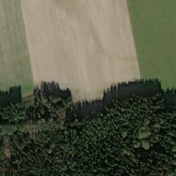 Satellite imagery of Nevěrná [Horšice-Újezd], CZ