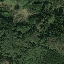 Satellite imagery of Jezevčí skála [Letiny-Bzí], CZ