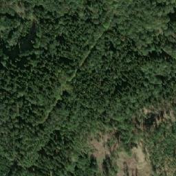 Satellite imagery of Jezevčí skála [Letiny-Bzí], CZ