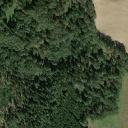 Satellite imagery of Jezevčí skála [Letiny-Bzí], CZ