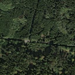 Satellite imagery of Buková hora [Měcholupy u Blovic], CZ