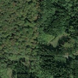 Satellite imagery of (Chejlava) [Měcholupy u Blovic], CZ