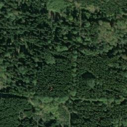 Satellite imagery of (Chejlava) [Měcholupy u Blovic], CZ