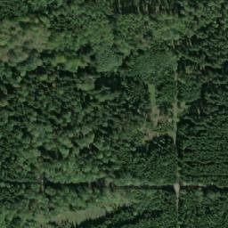 Satellite imagery of (Chejlava) [Měcholupy u Blovic], CZ