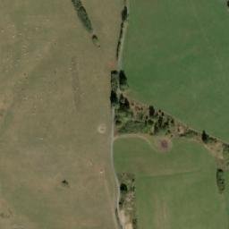 Satellite imagery of [Sedliště nad Úslavou] GSM, CZ