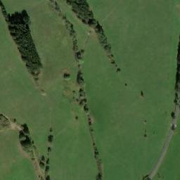 Satellite imagery of [Sedliště nad Úslavou] GSM, CZ